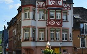 Jugendstilhaus Markplatz